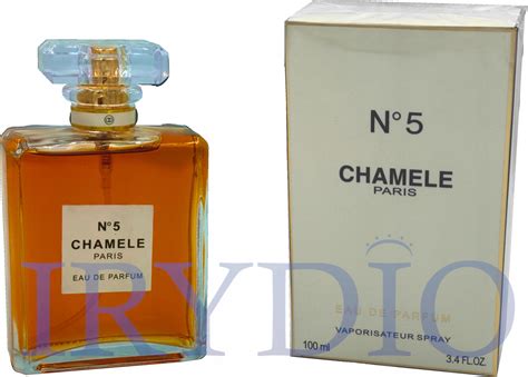 perfumy chanel 5 cena